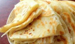 烙饼怎么做又软又好吃视频教程,视频教程教你烙饼软糯可口秘籍